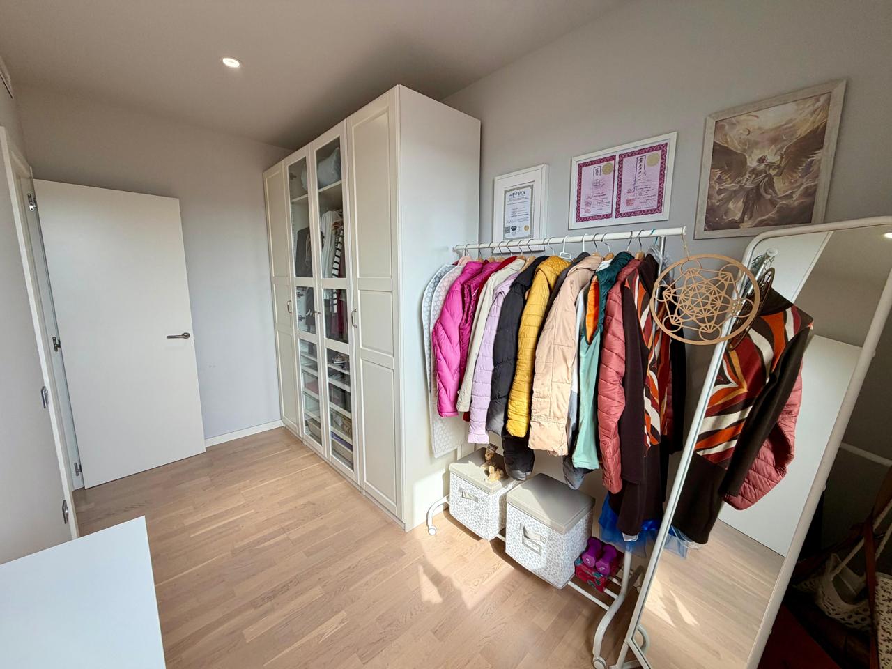 piso en montcada-i-reixac · mas-duran 340000€