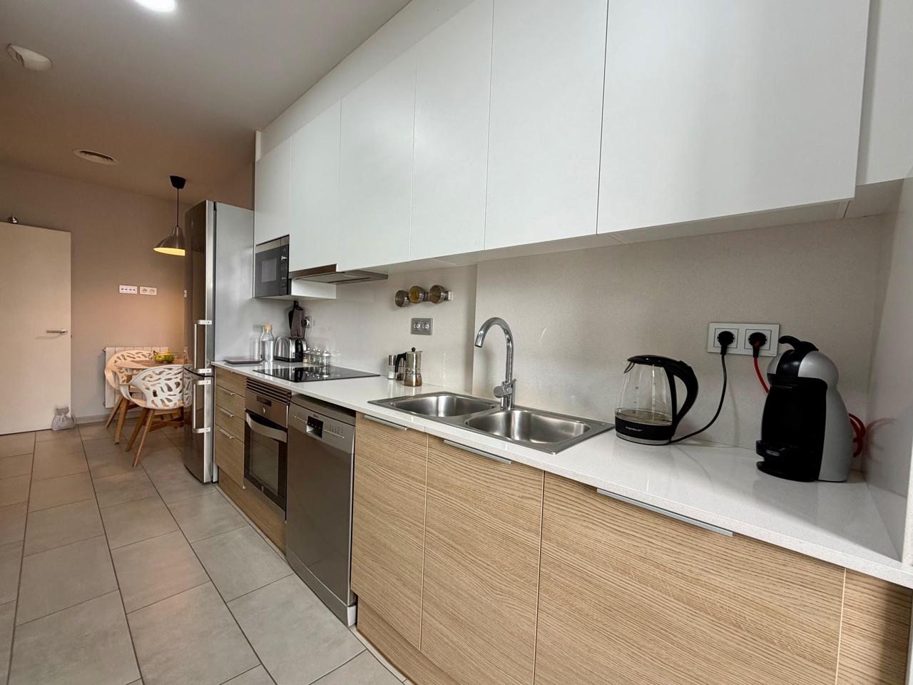 piso en montcada-i-reixac · mas-duran 340000€