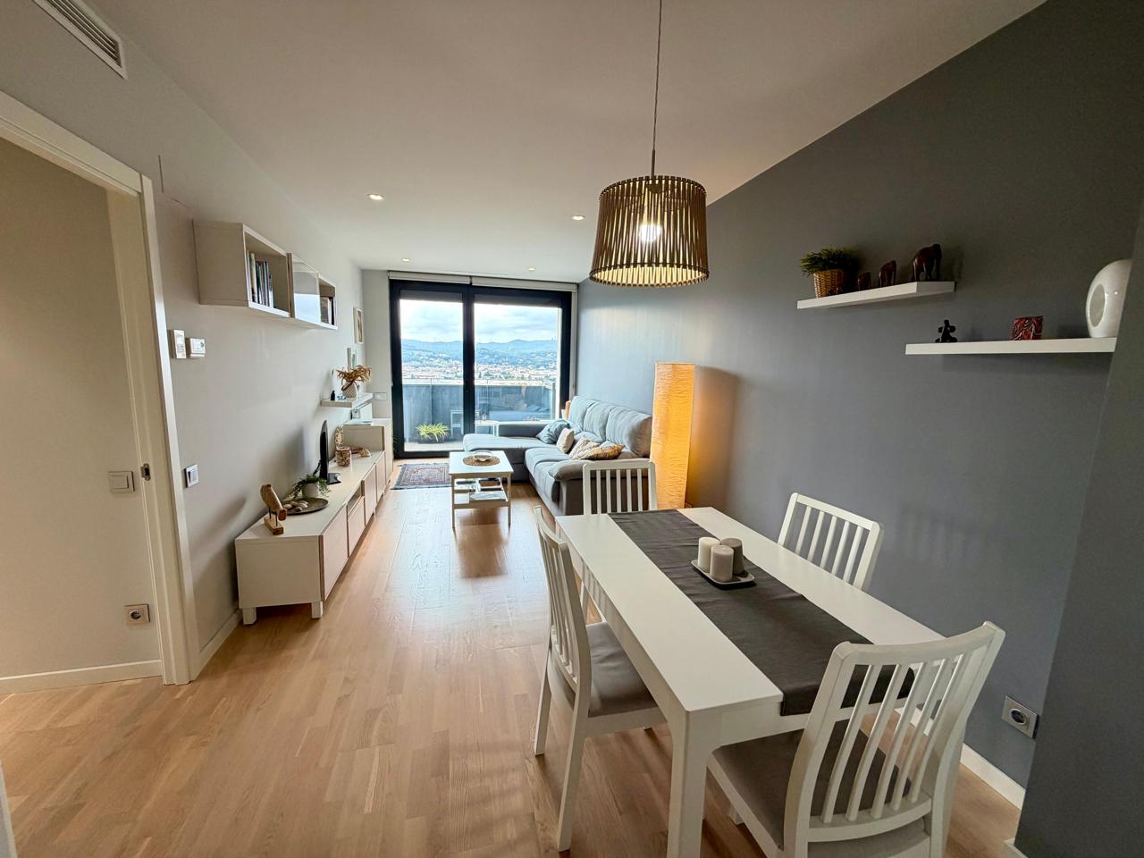piso en montcada-i-reixac · mas-duran 340000€