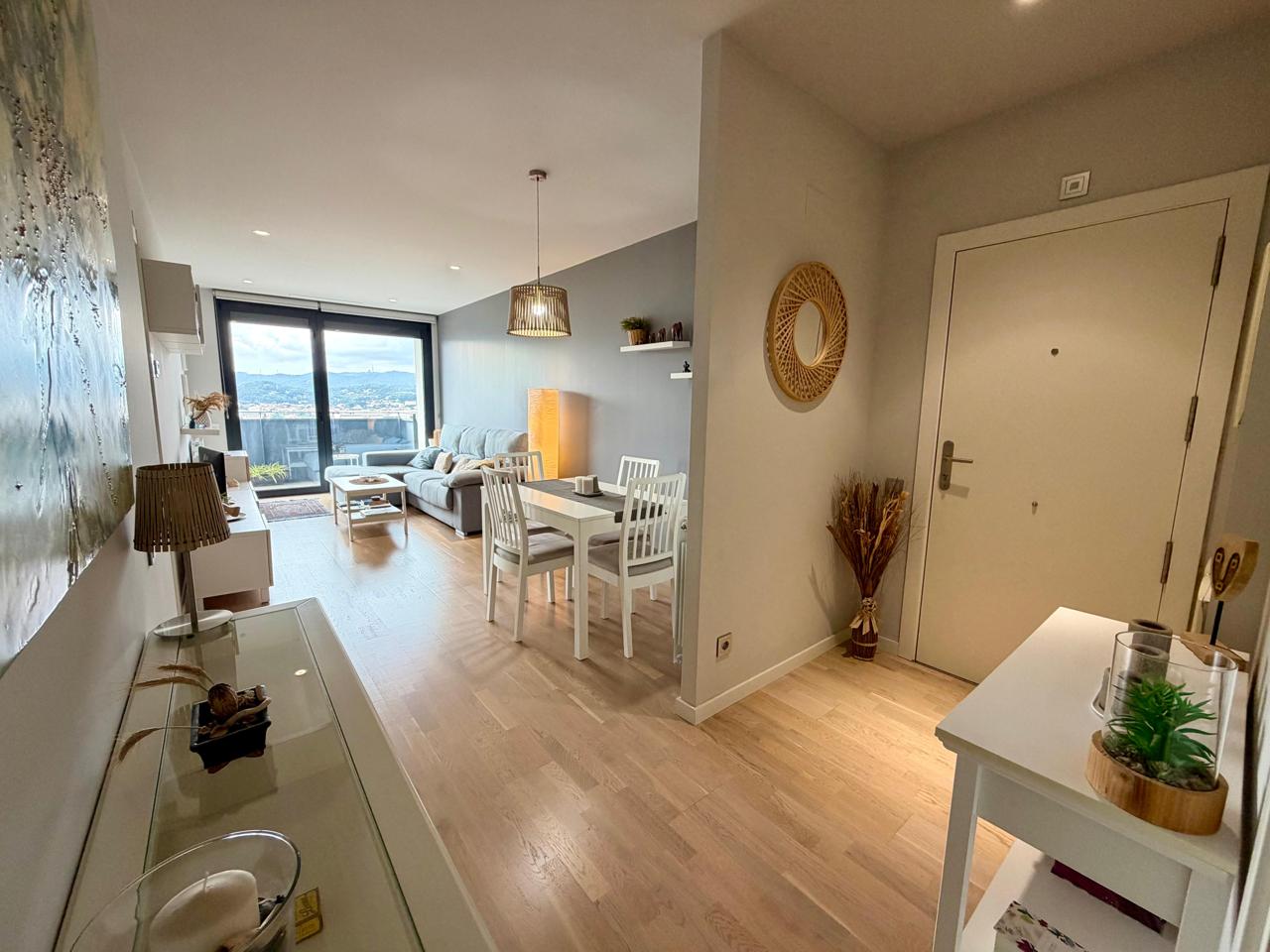 piso en montcada-i-reixac · mas-duran 340000€
