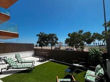 Piso en Torre del Mar, Málaga de 50 m2