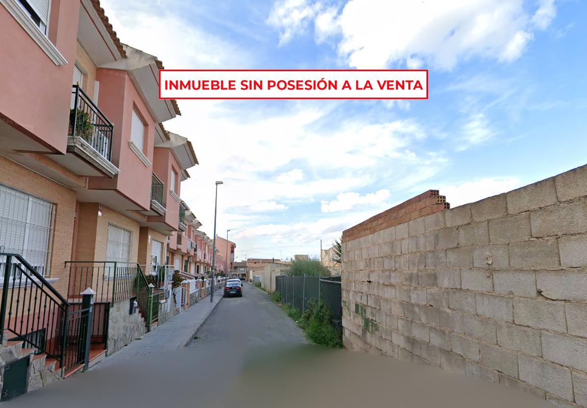 foto de CHALET ADOSADO EN SANGONERA LA VERDE, MURCIA