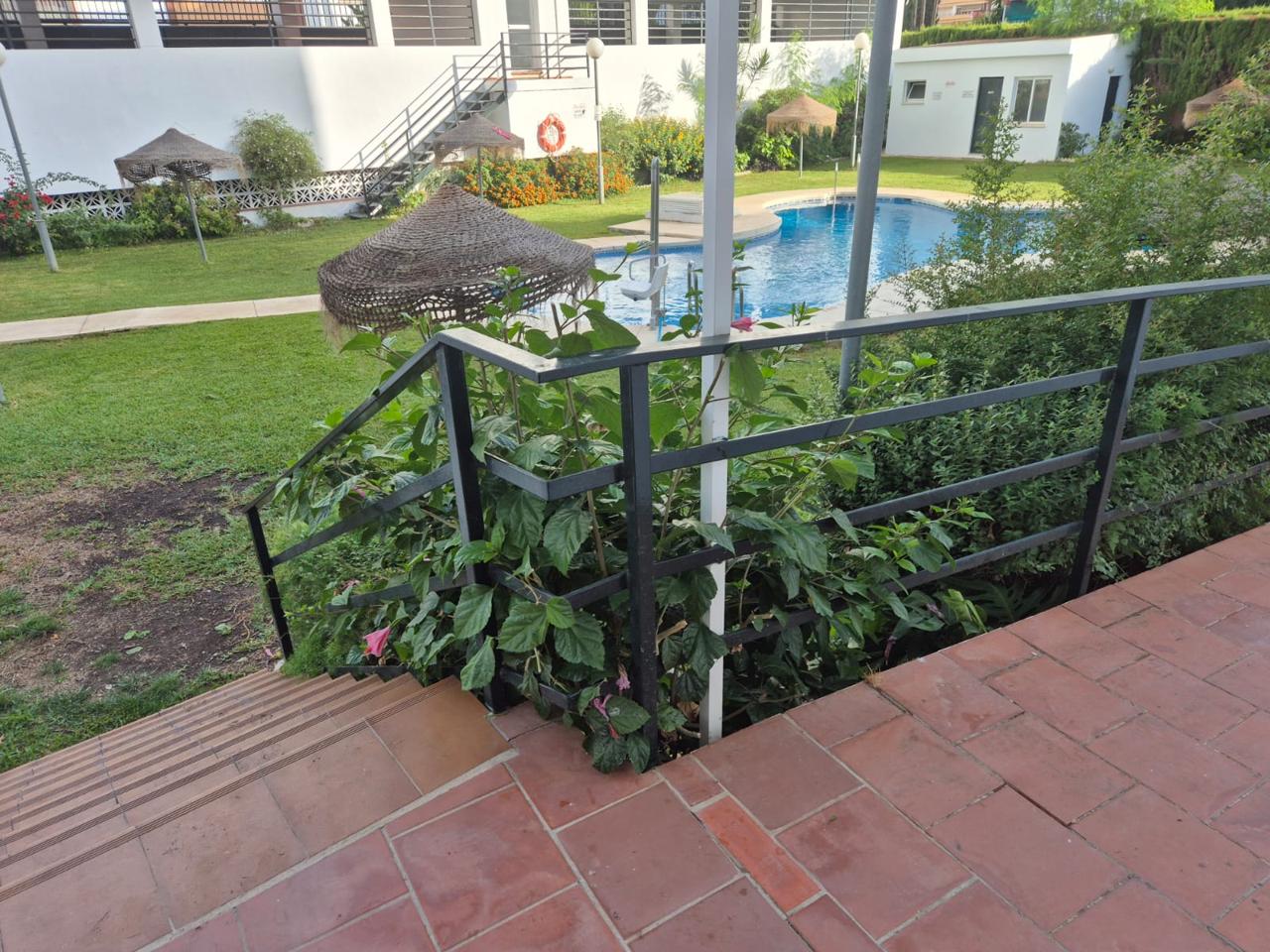 Piso en Torre del Mar, Málaga de 95 m2