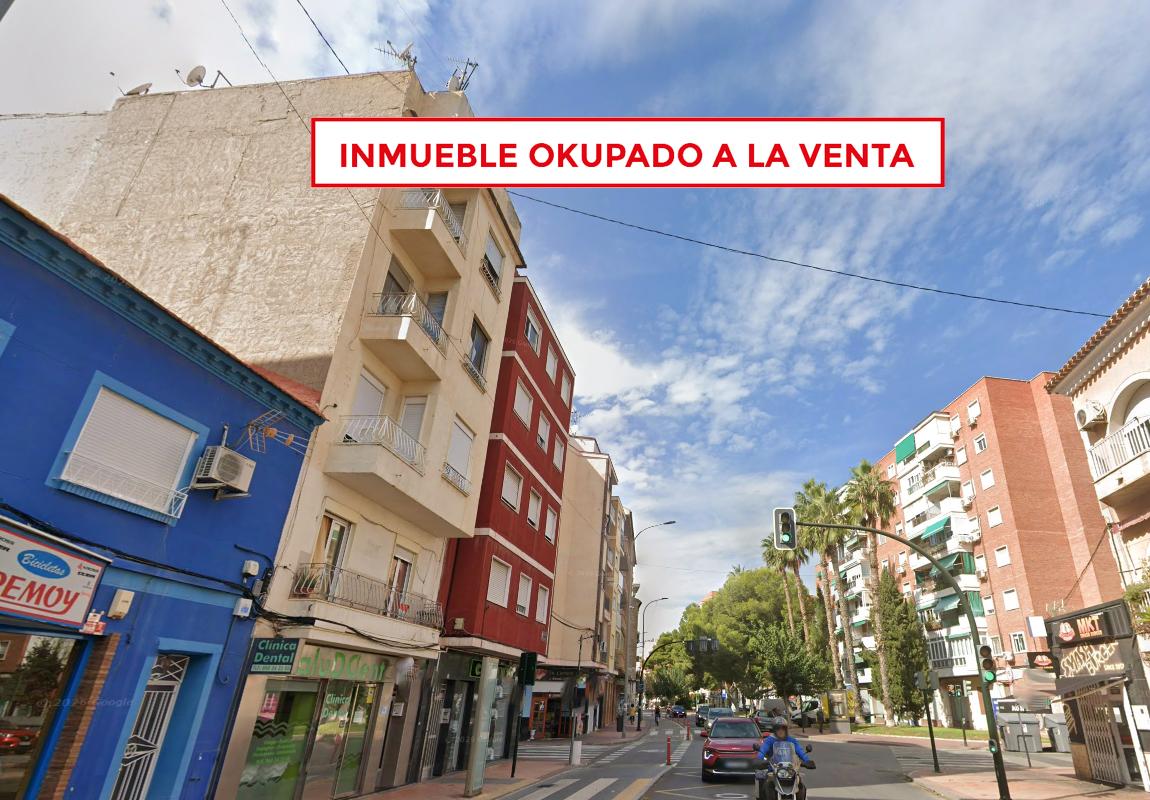 foto de PISO EN MURCIA