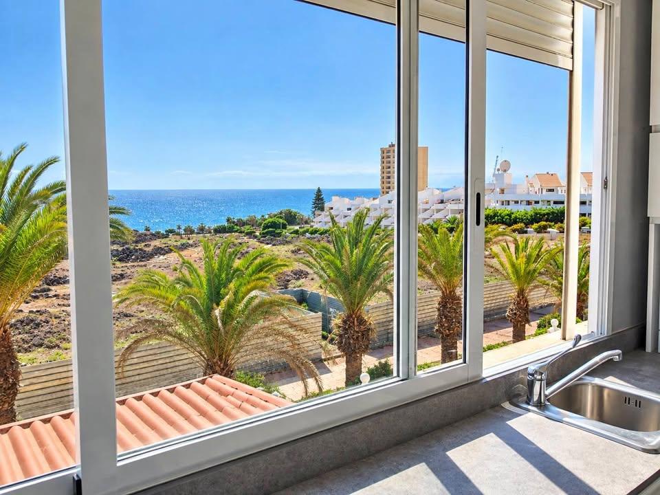 Piso en Los Cristianos, Arona de 70 m2
