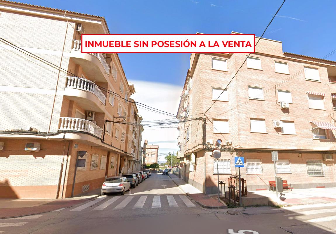 foto de PISO EN BENIAJAN, MURCIA