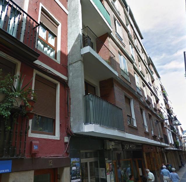 piso en durango · goienkalea-48200 195000€