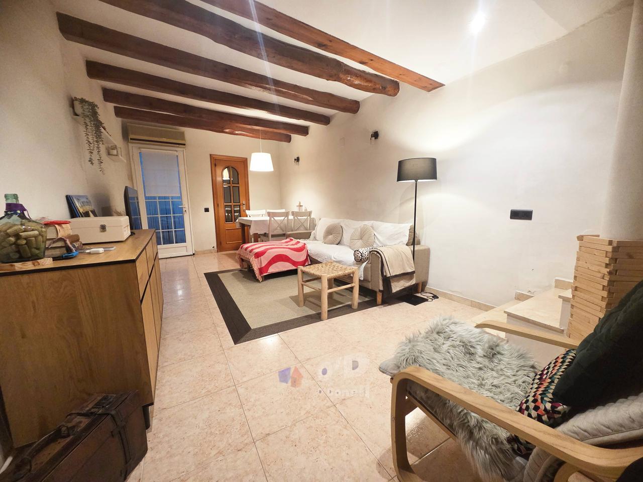 Casa / chalet en Casco Antiguo, Sant Boi de Llobregat, Barcelona de 100 m2