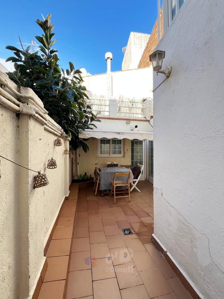 Casa / chalet en Casco Antiguo, Sant Boi de Llobregat, Barcelona de 100 m2