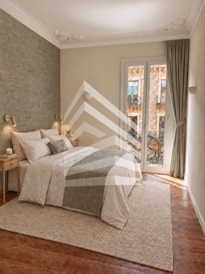 pisos en barcelona · carrer-de-bailen-08010 1750000€