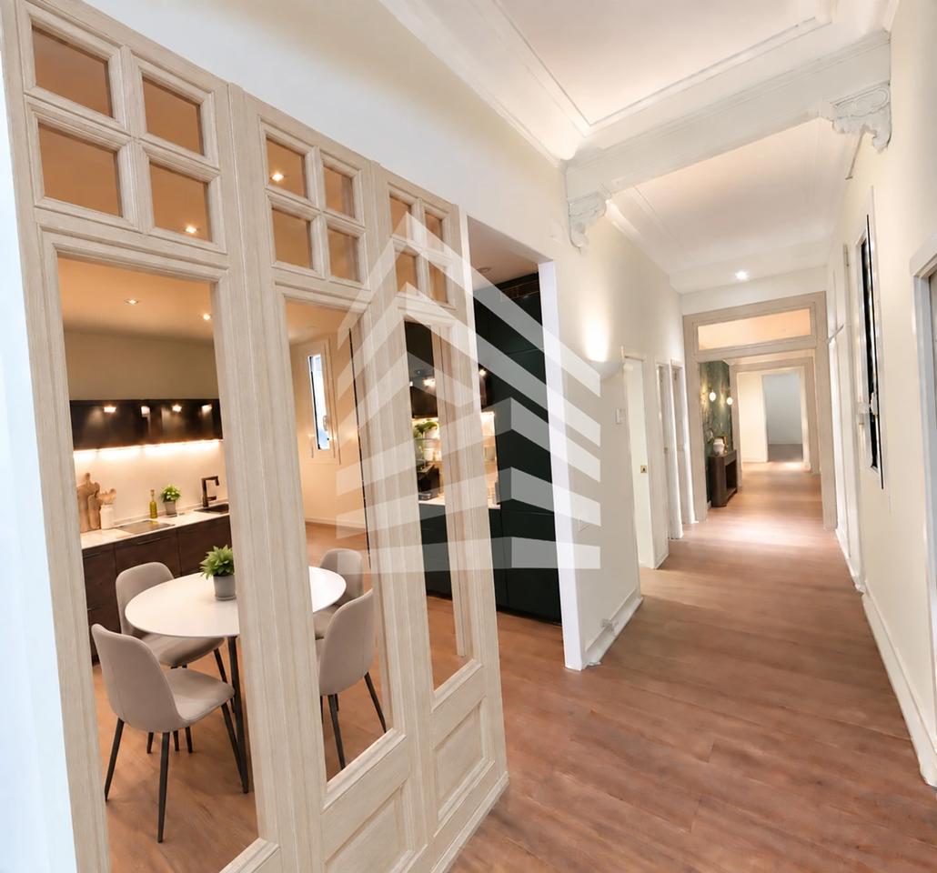 pisos en barcelona · carrer-de-bailen-08010 1750000€
