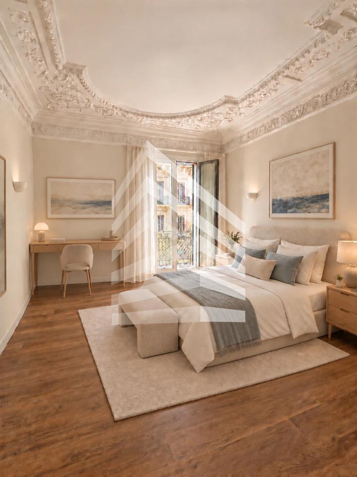 pisos en barcelona · carrer-de-bailen-08010 1750000€