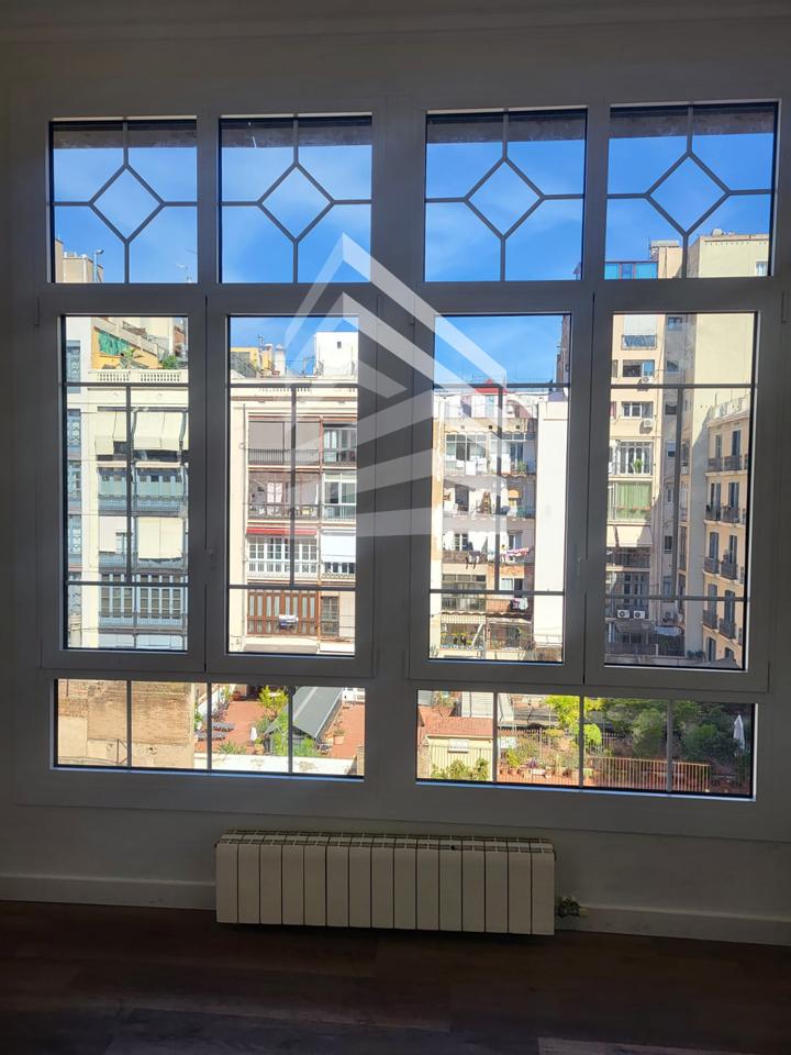 pisos en barcelona · carrer-de-bailen-08010 1750000€