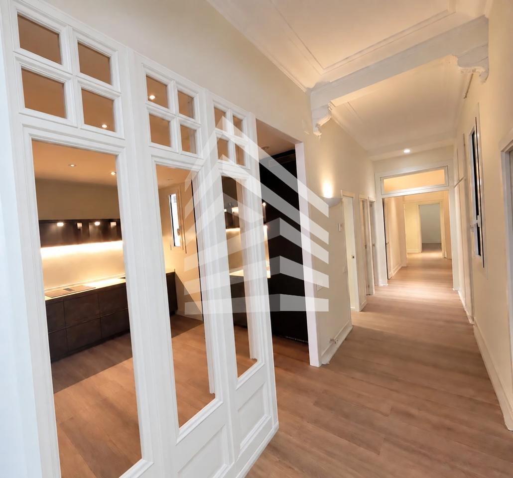 pisos en barcelona · carrer-de-bailen-08010 1750000€