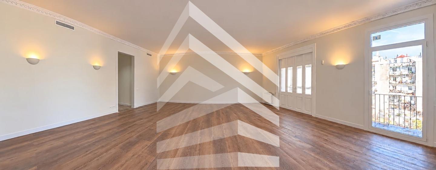 pisos en barcelona · carrer-de-bailen-08010 1750000€