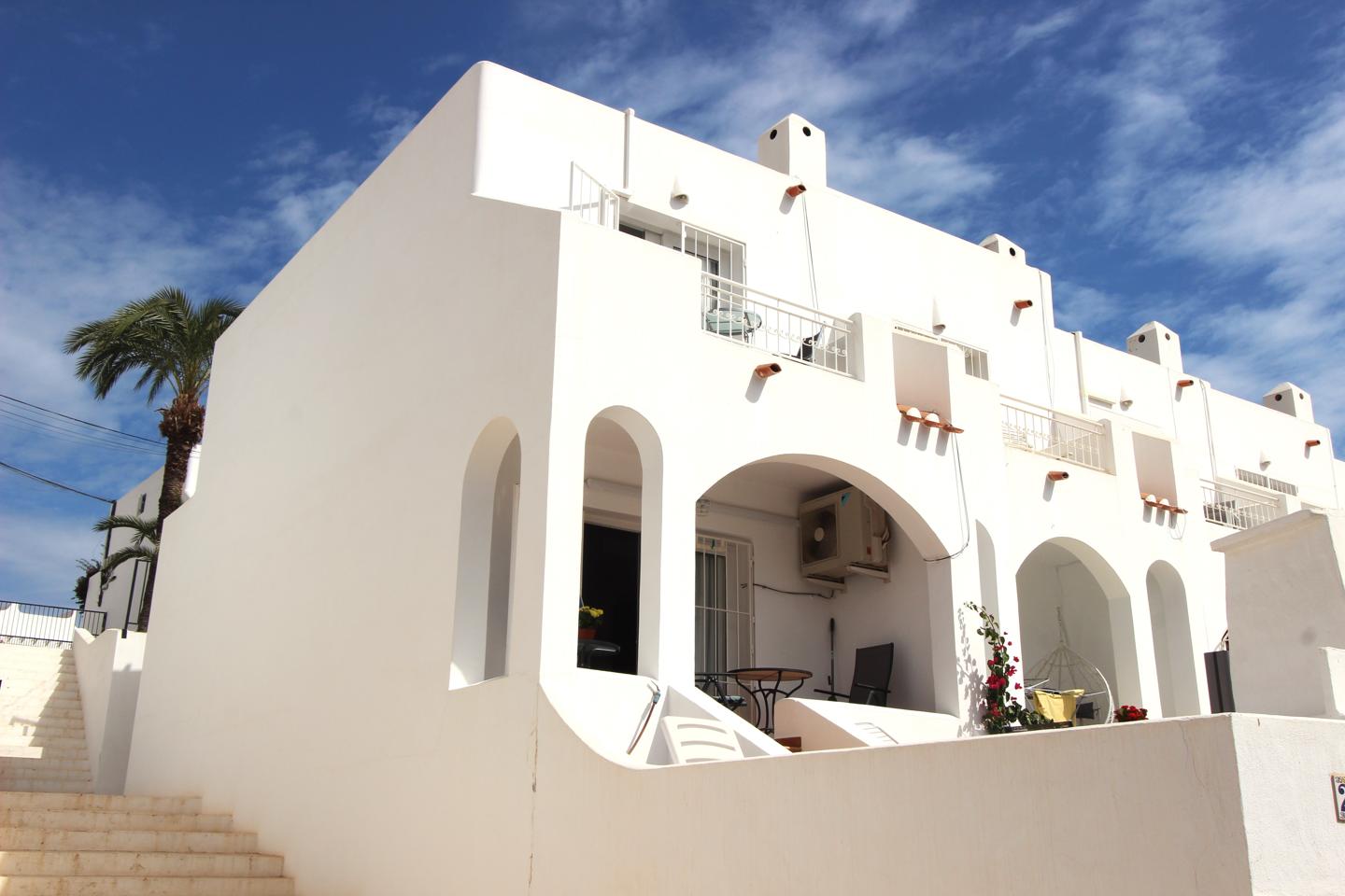 Piso en Calle Miguel Hernández, Mojácar, ALMERÍA de 81 m2