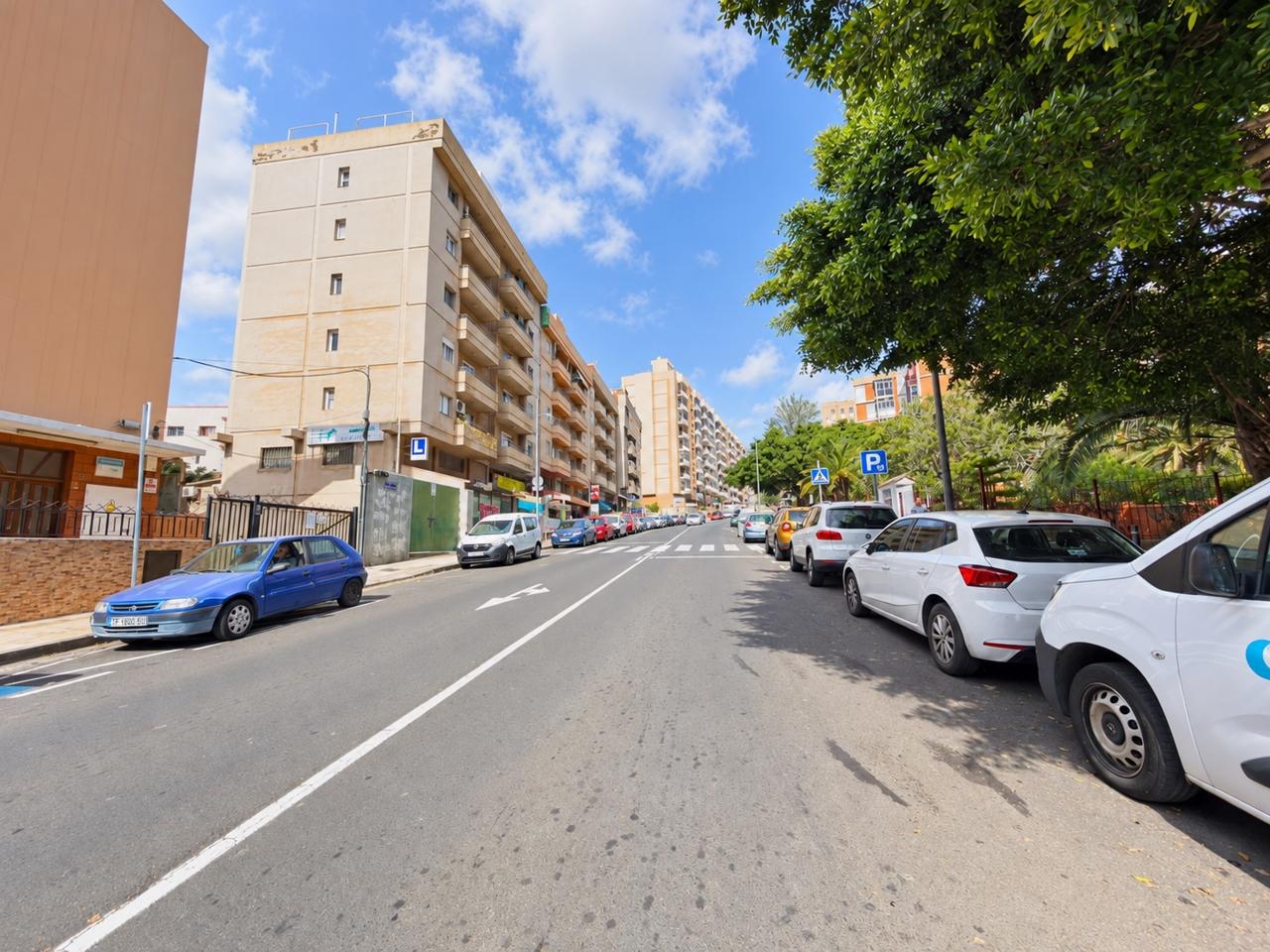 pisos en santa-cruz-de-tenerife · calle-alcalde-mandillo-tejera-38007 238000€