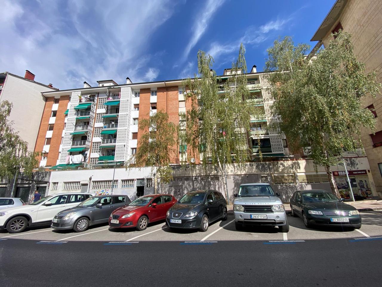 piso en durango · askatasun-etorbidea-48200 400000€