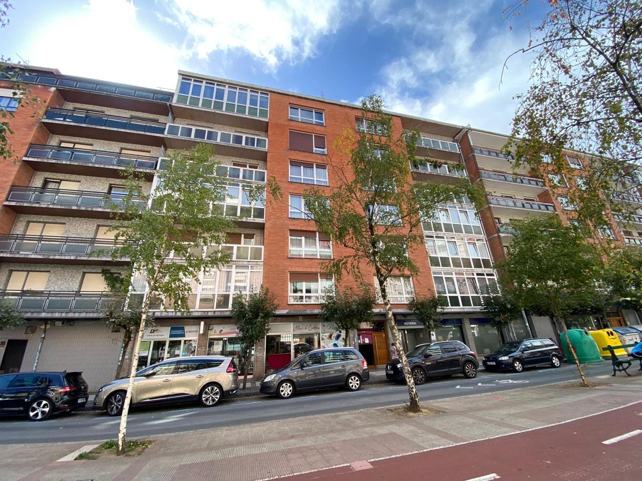piso en durango · askatasun-etorbidea-48200 400000€