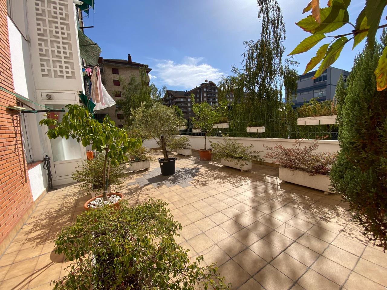 piso en durango · askatasun-etorbidea-48200 400000€