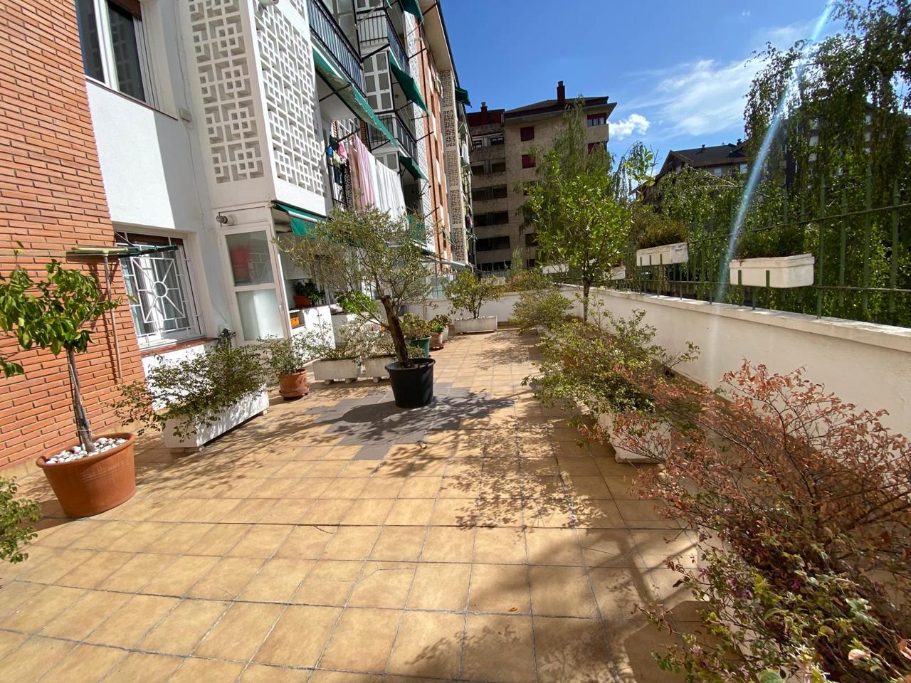 piso en durango · askatasun-etorbidea-48200 400000€