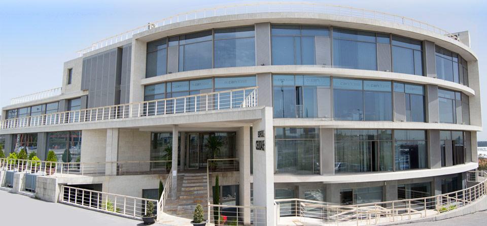 Oficina en Camino de las Ceudas, Las Rozas de Madrid, Madrid de 396 m2