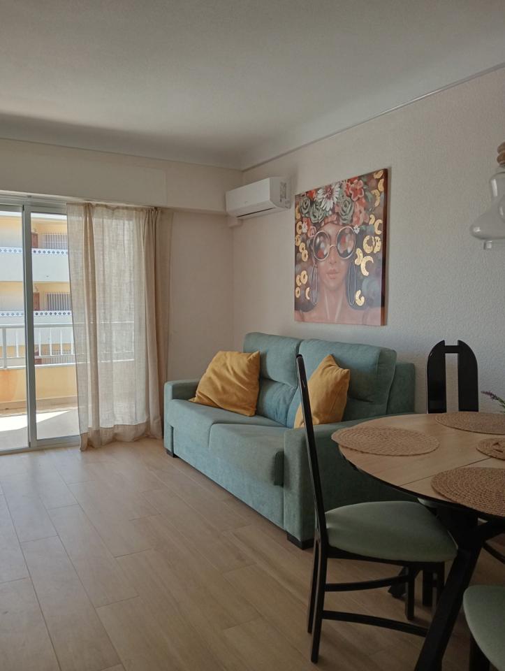 Piso en Carrer Guatemala, Santa Pola, Alicante de 50 m2