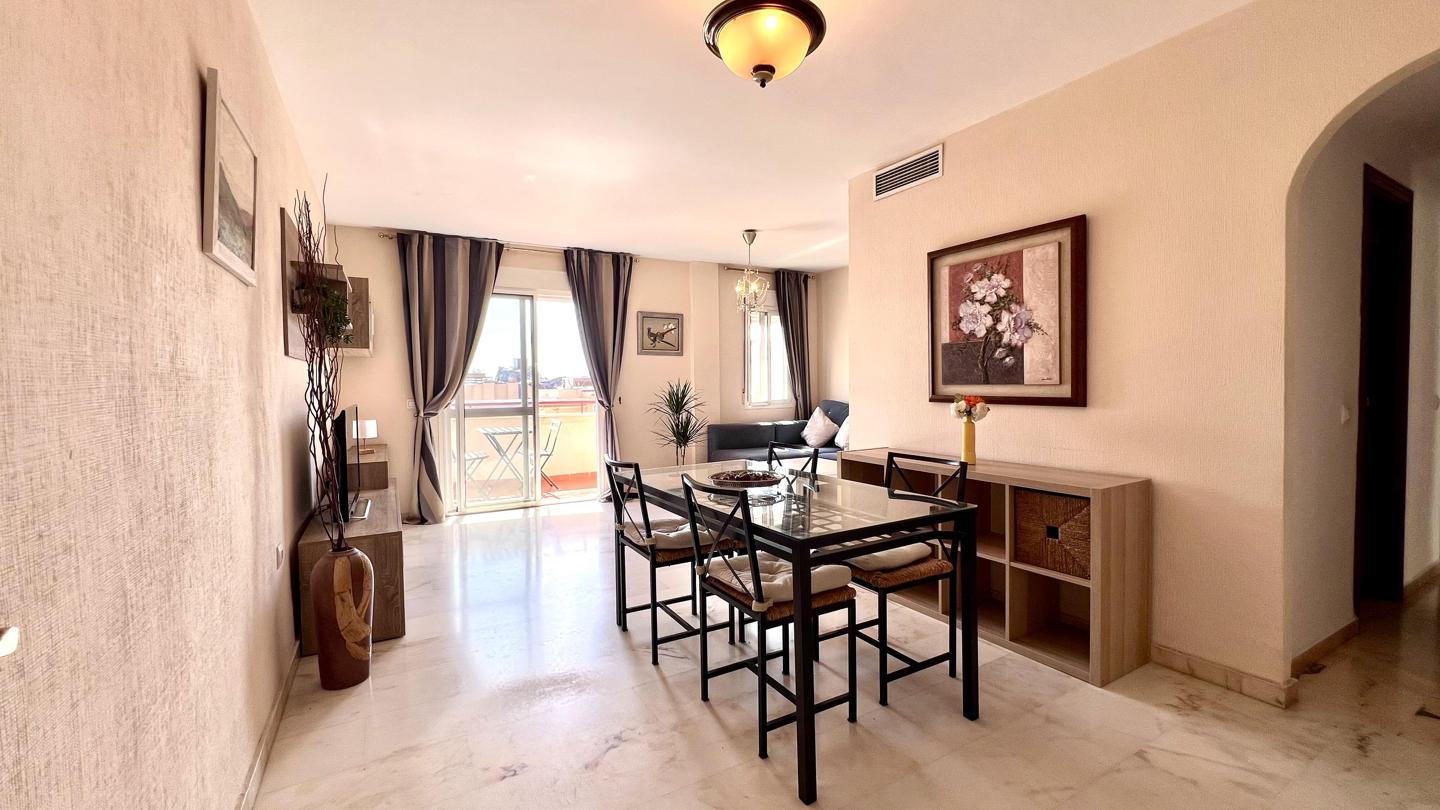Piso en Calle Franz Kafka, Málaga, Málaga de 95 m2