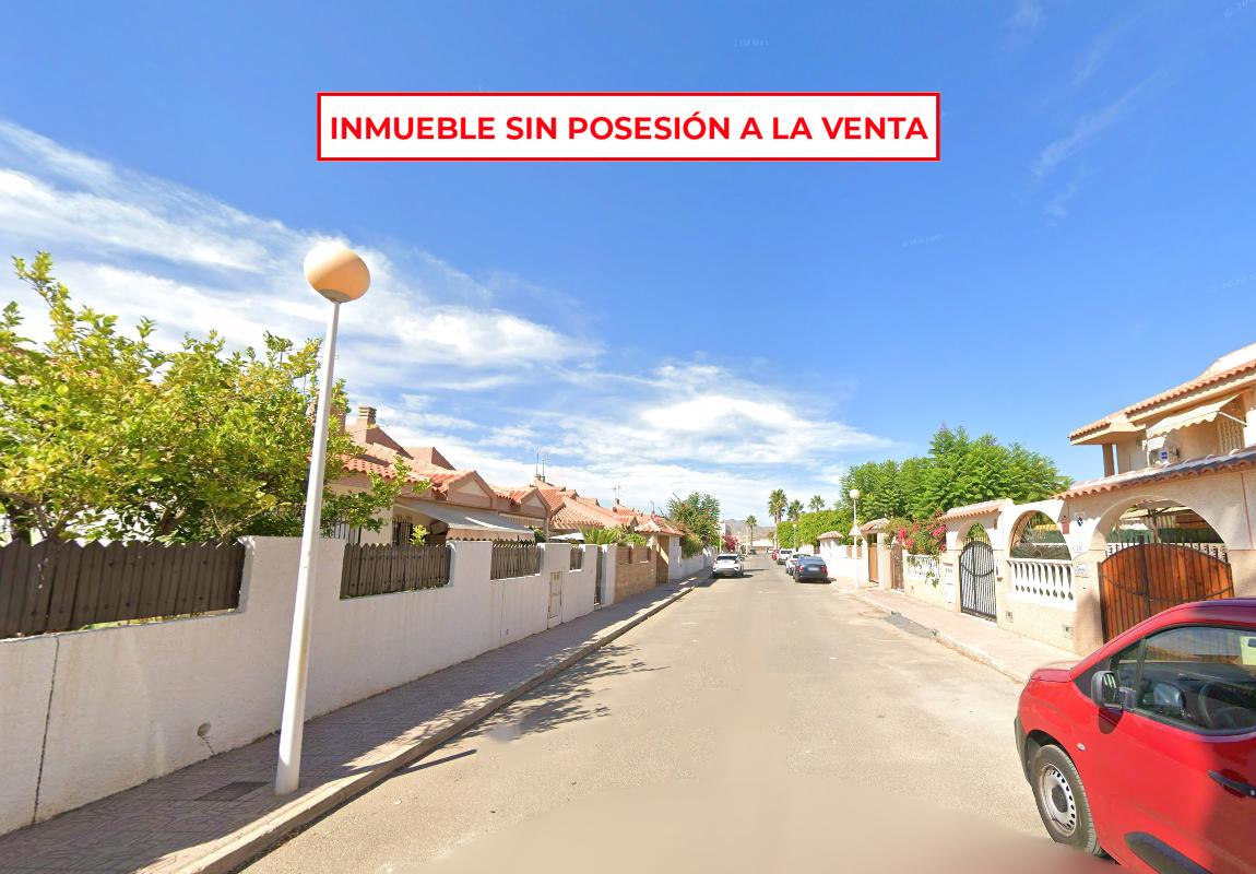 foto de CHALET ADOSADO EN MAZARRÓN, MURCIA
