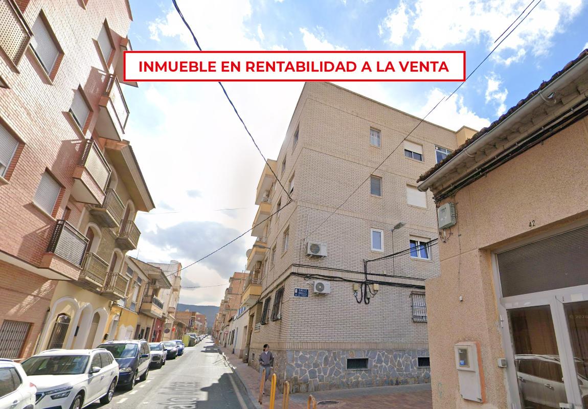 foto de PISO EN EL PALMAR, MURCIA