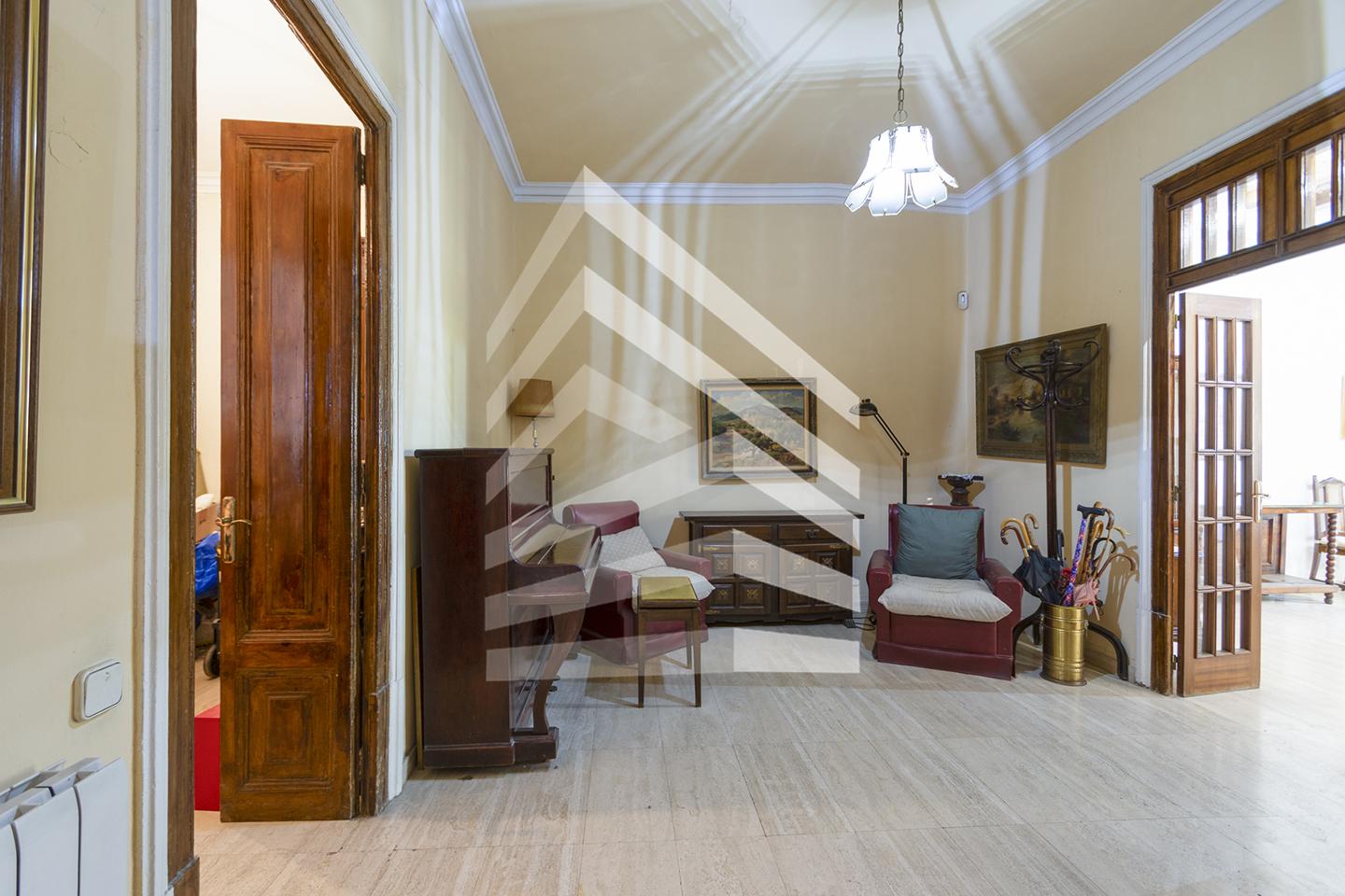 pisos en barcelona · la-rambla-08002 950000€
