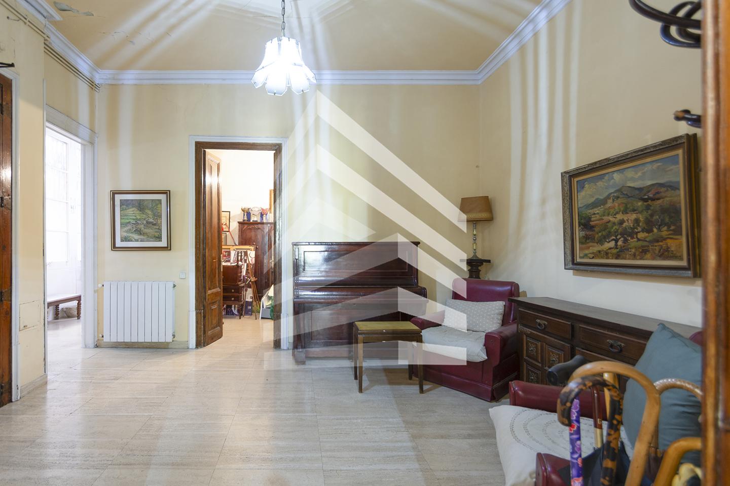 pisos en barcelona · la-rambla-08002 950000€