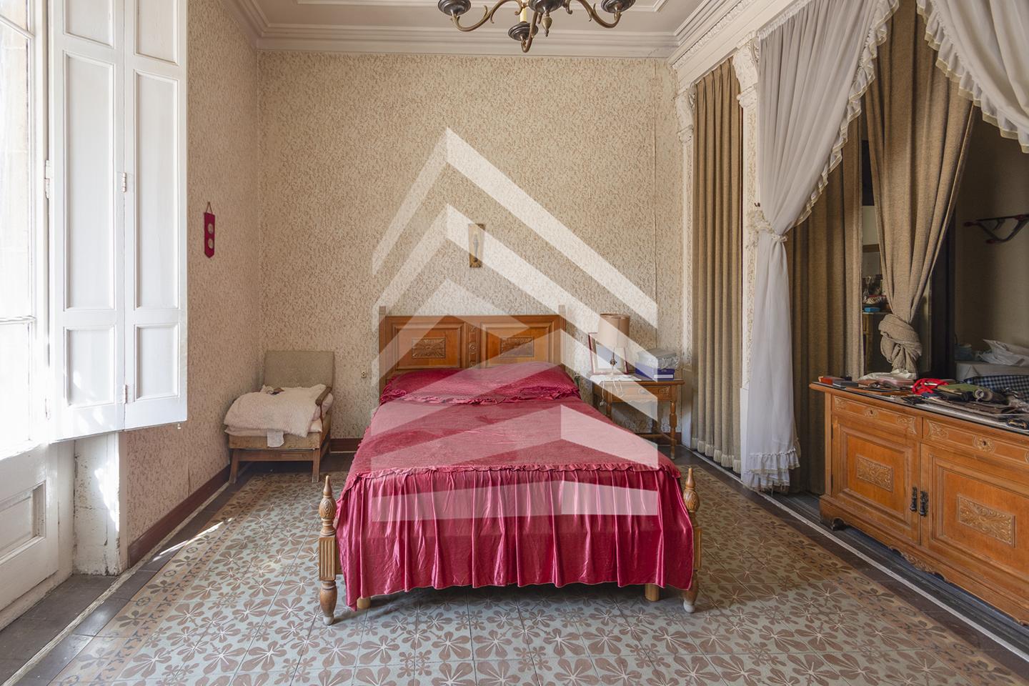 pisos en barcelona · la-rambla-08002 950000€