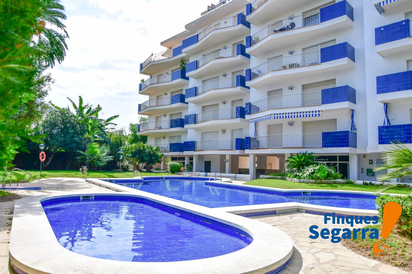 Piso en Carrer Mas Garbí, Roda de Berà, Tarragona de 93 m2