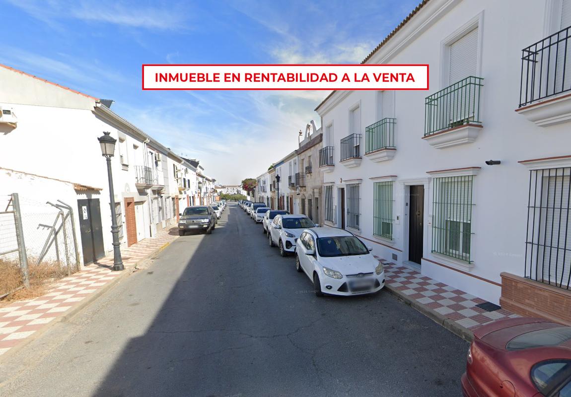 foto de CHALET EN ALMONTE, HUELVA