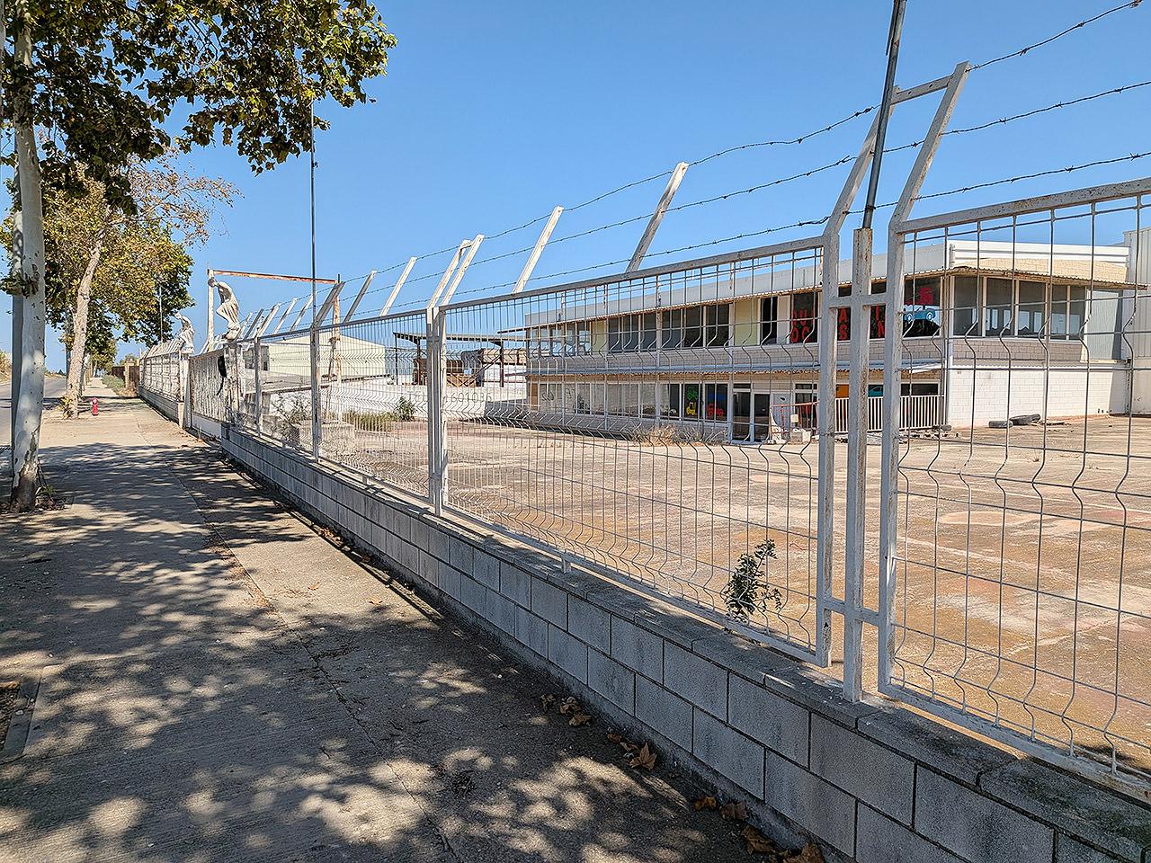 Nave industrial en Aldea 15, Ulldecoma, Tarragona de 3354 m2