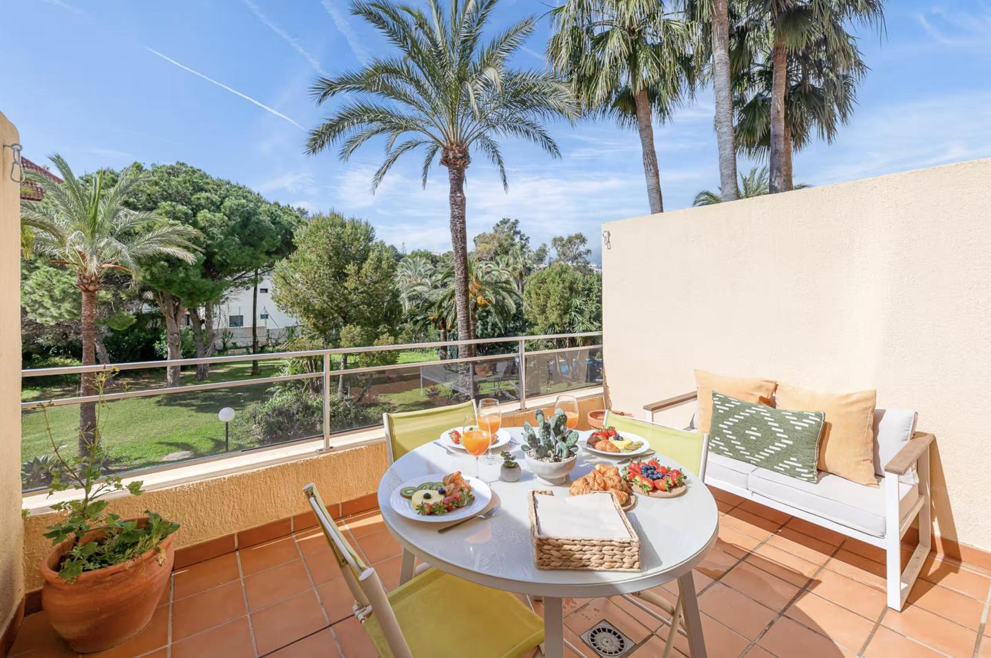 Piso en Calle Ronda del Golf Este, Benalmádena, Málaga de 35 m2