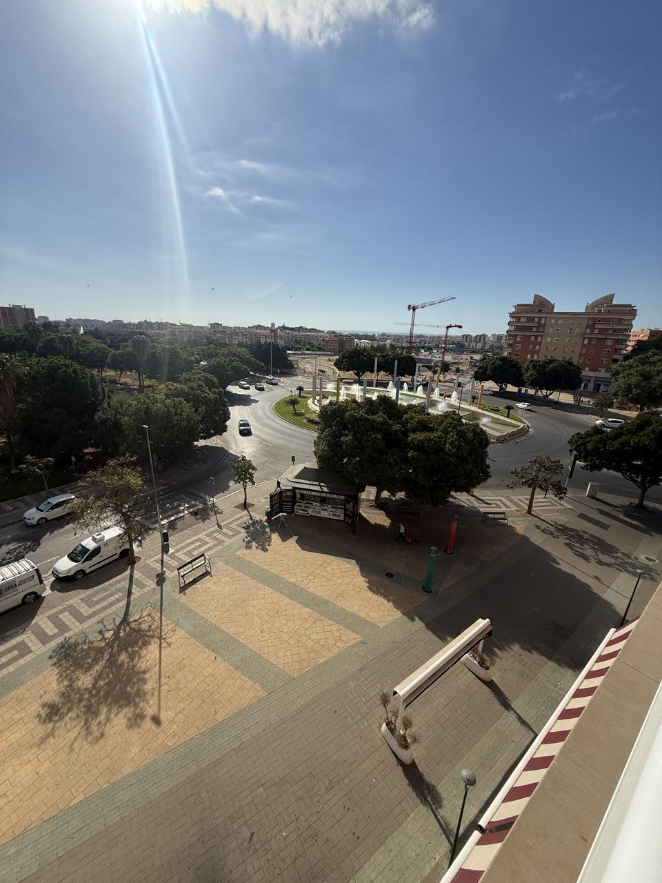 Piso en Avenida Jorge Luis Borges, Málaga, malaga de 130 m2