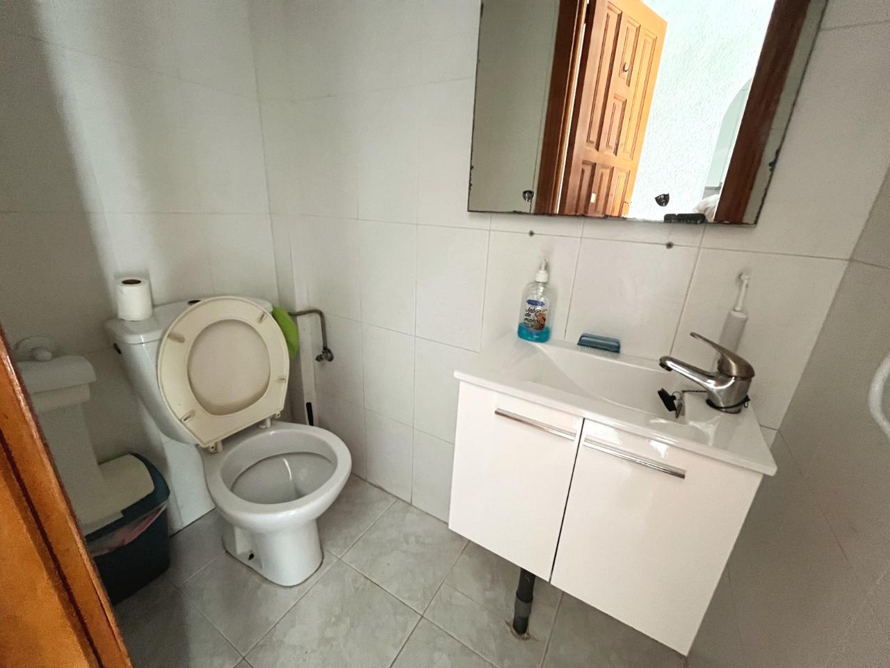 Piso en Upper Quesada, Ciudad Quesada, Alicante / Costa Blanca de 86 m2