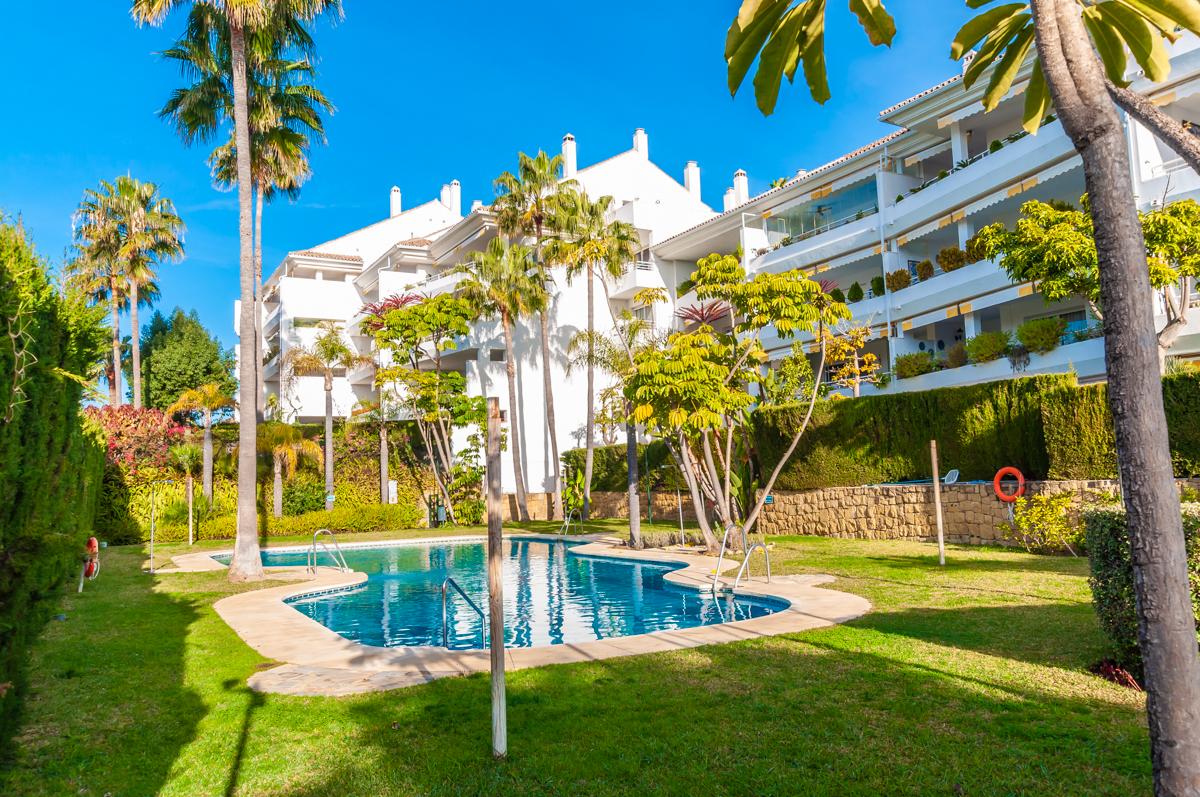 foto de PISO EN GUADALMINA, MARBELLA