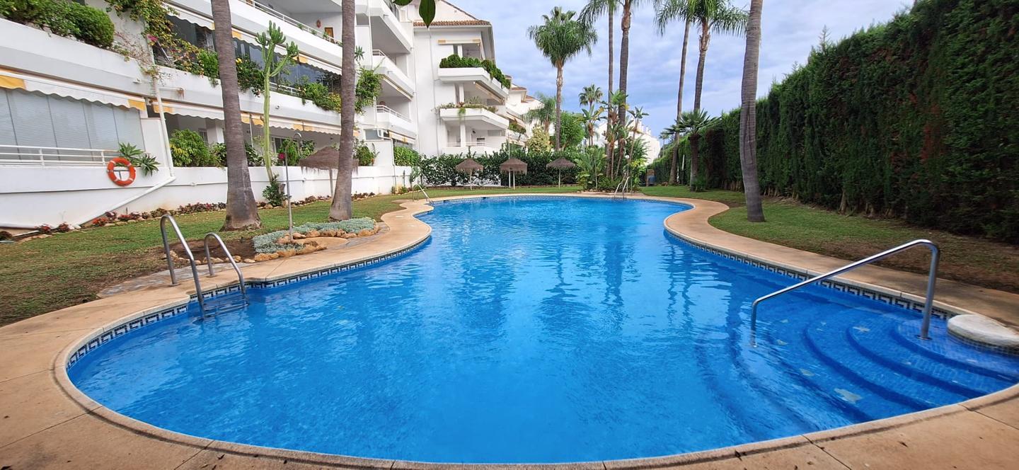 foto de PISO EN GUADALMINA, MARBELLA