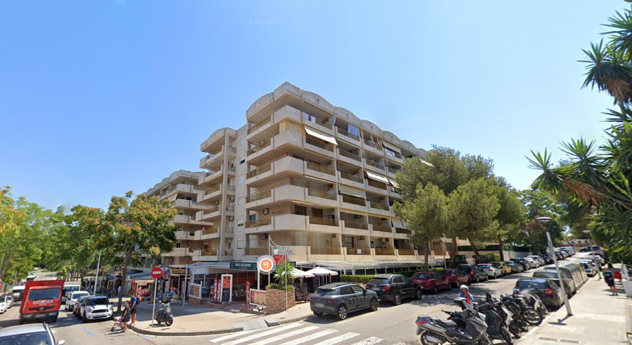 Piso en Carrer del Vendrell, Salou, Tarragona de 49 m2