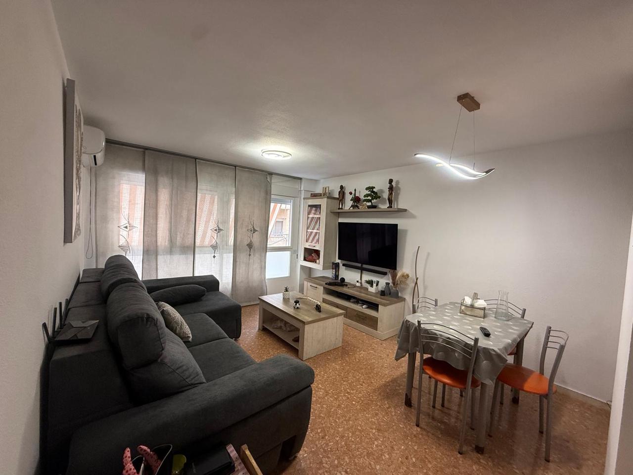Piso en Avinguda Novelda, Alacant, Alicante de 102 m2