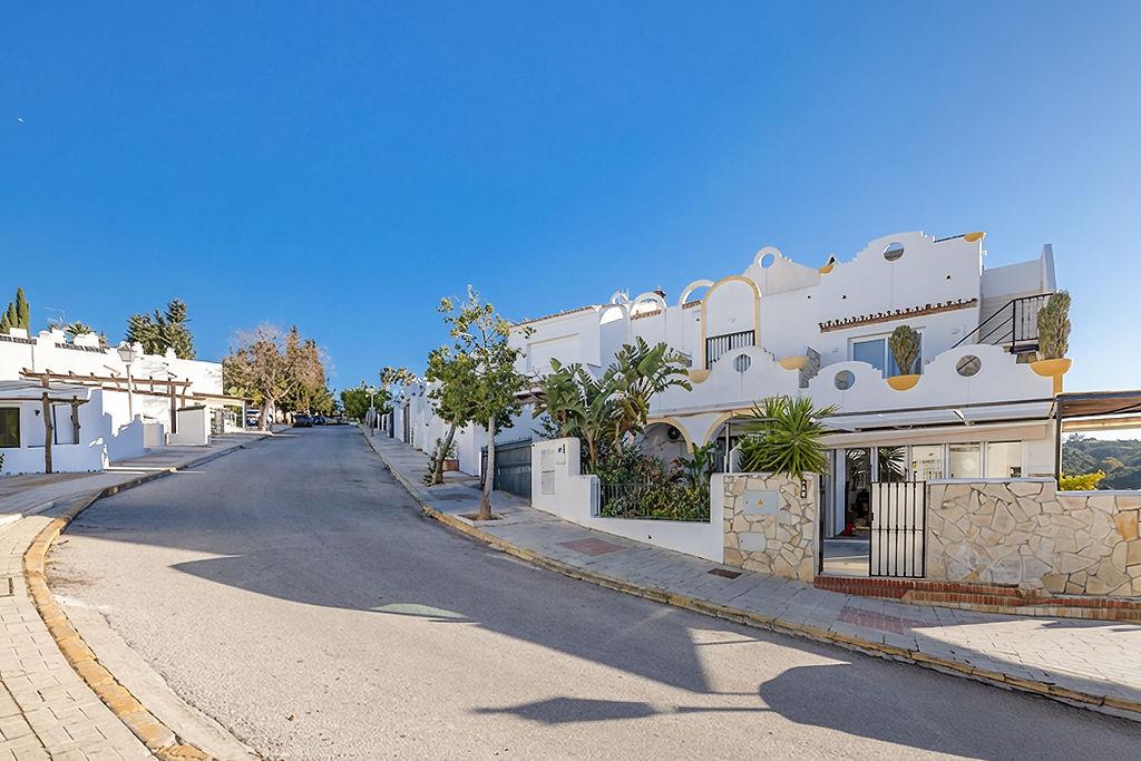 foto de DÚPLEX EN MARBELLA