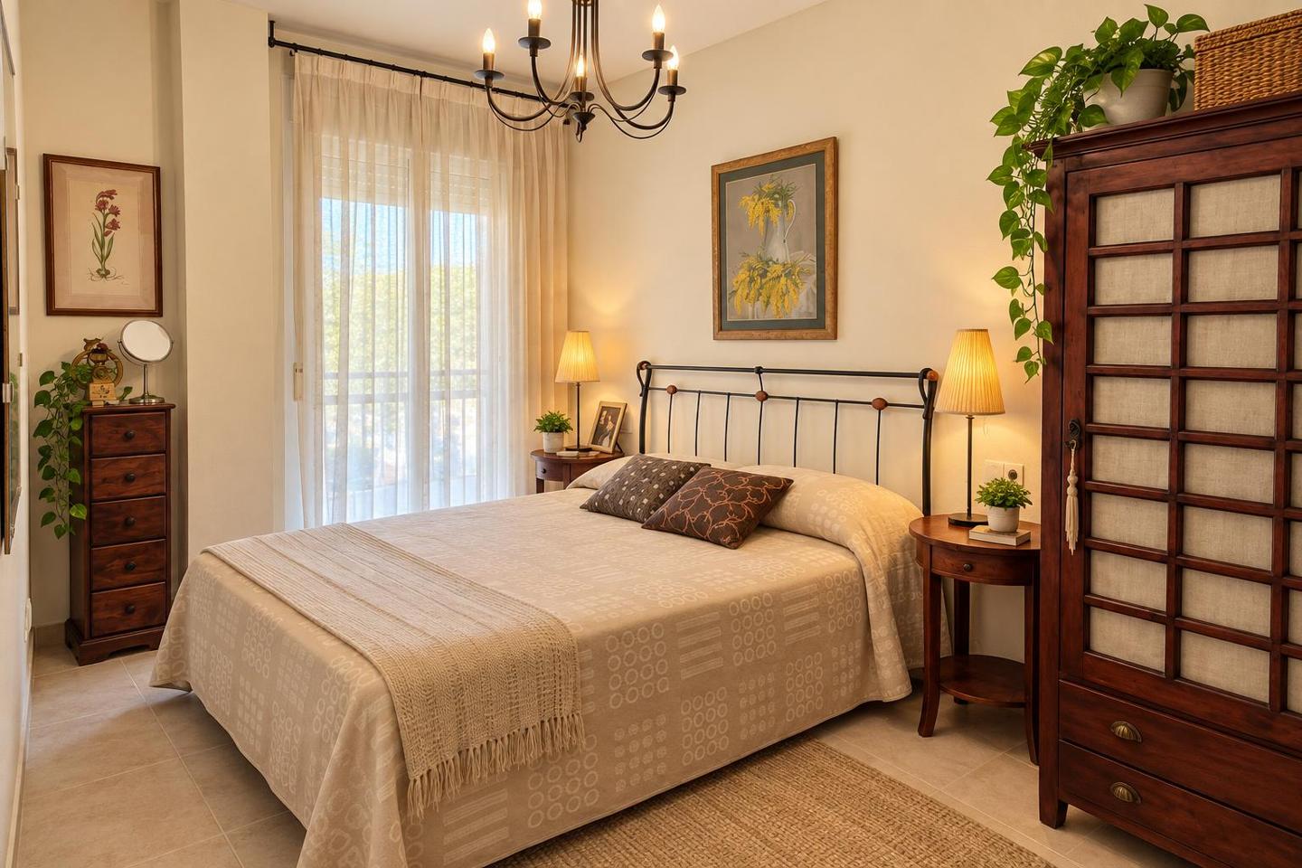 Flat Sant Salvador (7)
