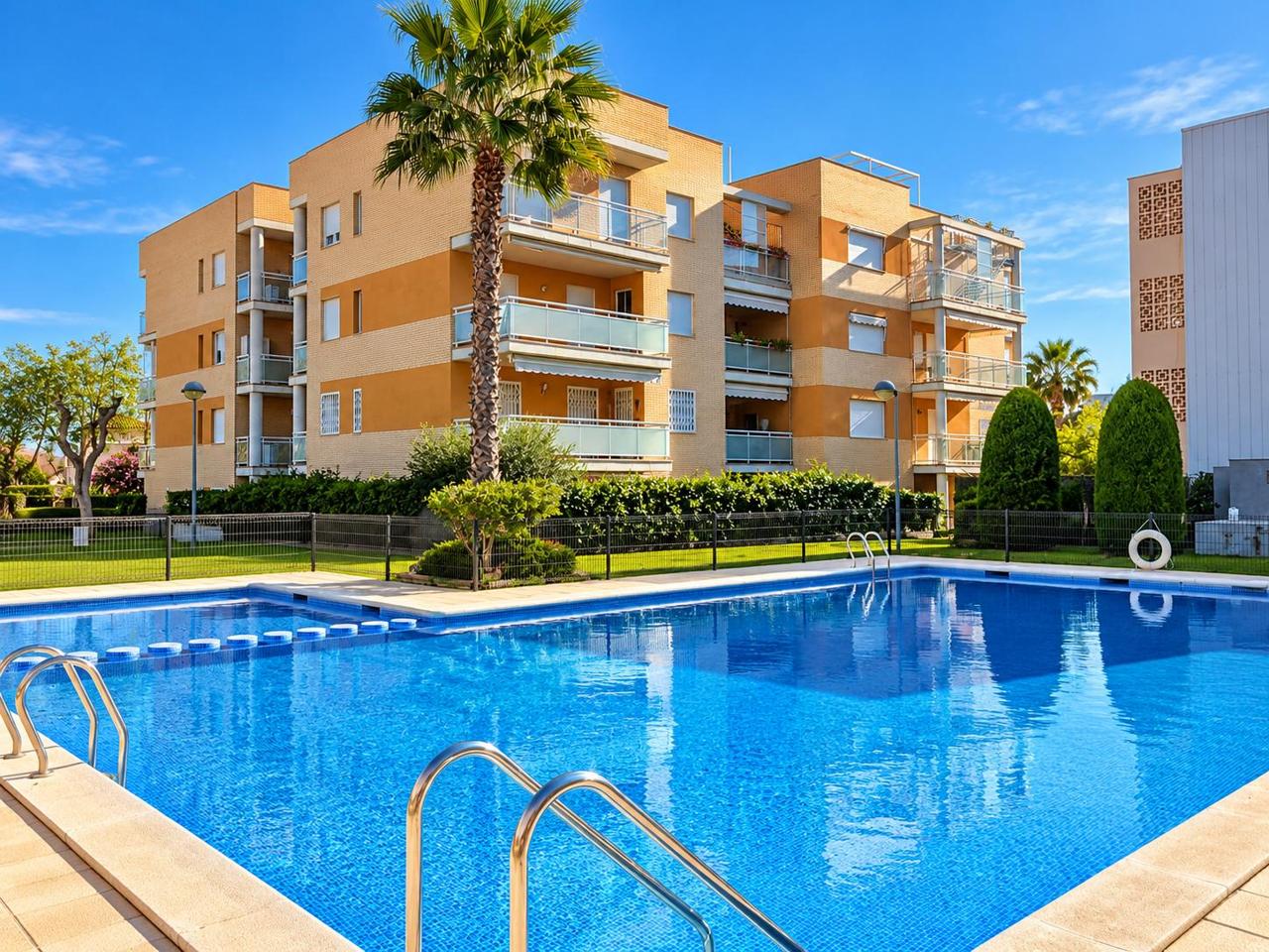 Flat Sant Salvador (17)
