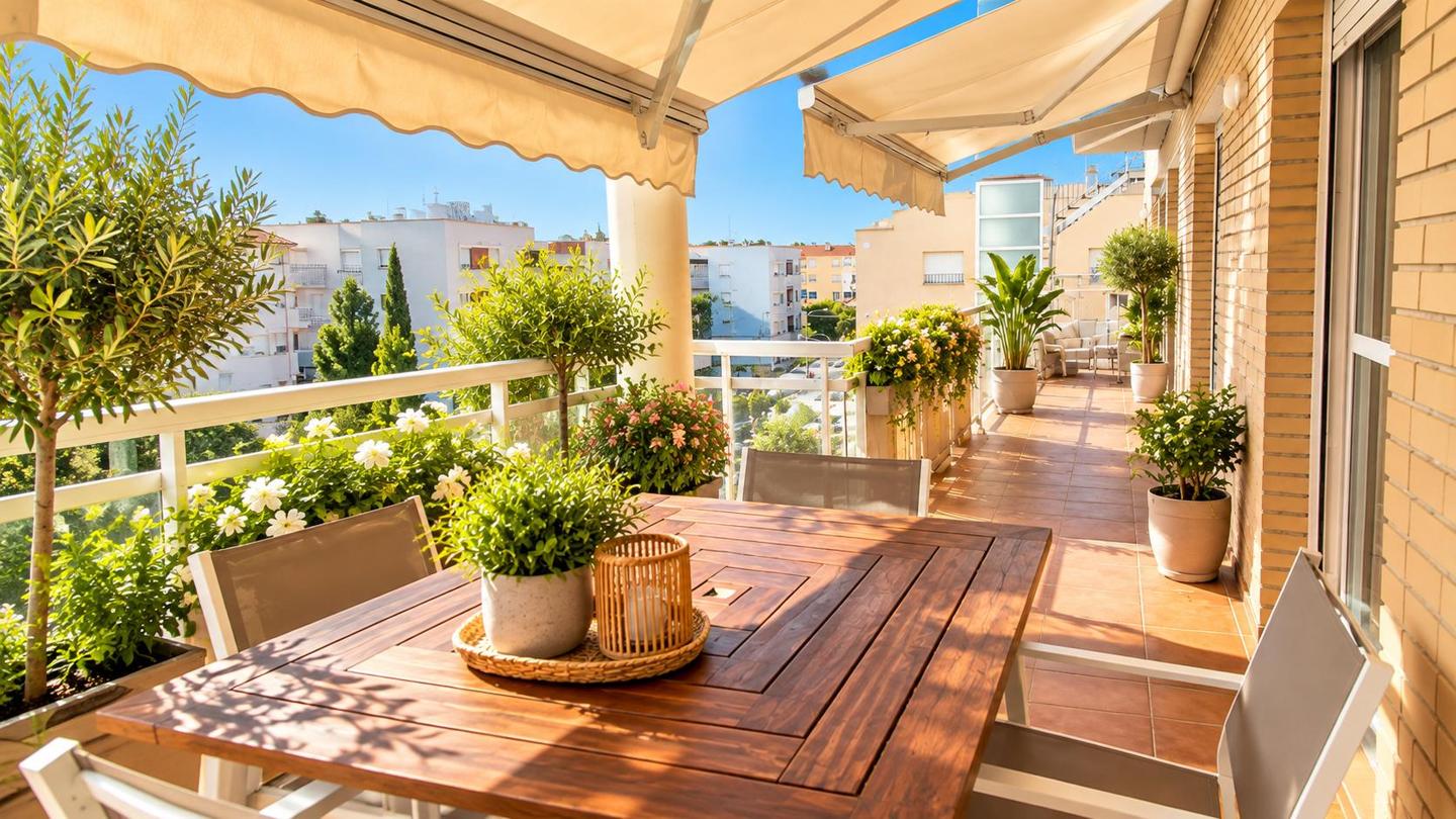 Flat Sant Salvador (3)