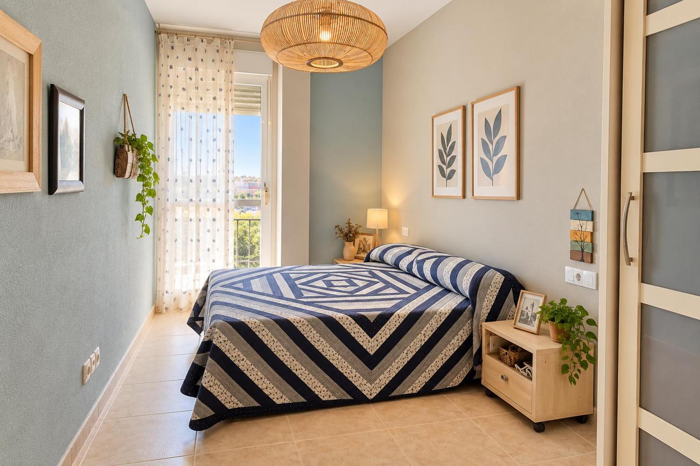 Flat Sant Salvador (9)