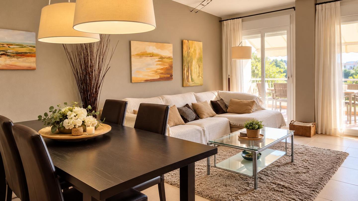 Flat Sant Salvador (4)