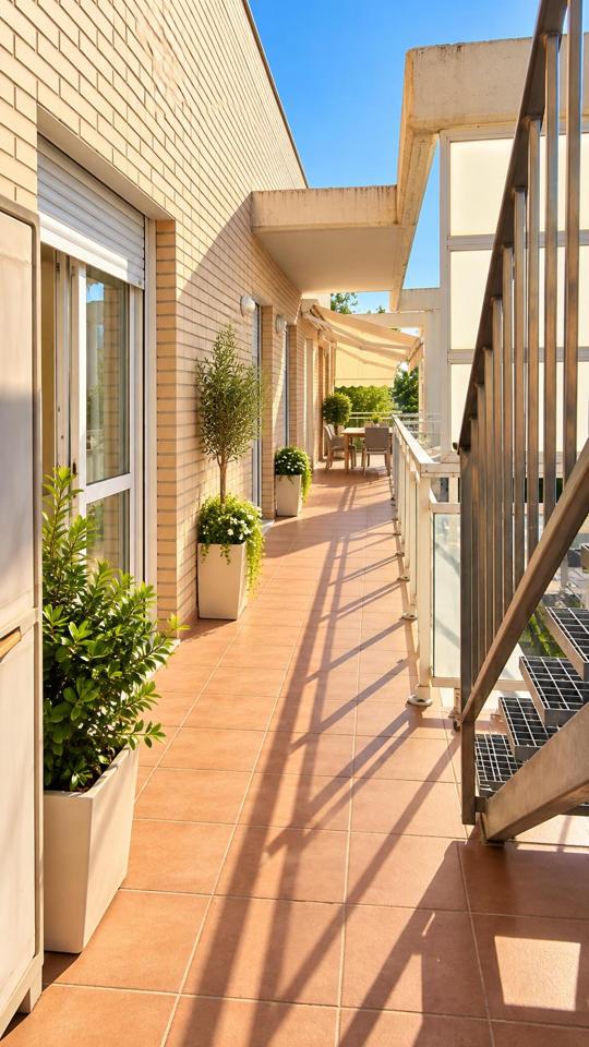 Flat Sant Salvador (14)